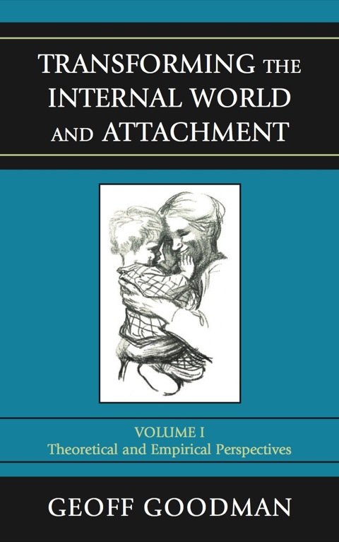 Cover image for book Transforming the Internal World and Attachment