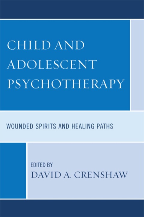 Cover image for book Child and Adolescent Psychotherapy