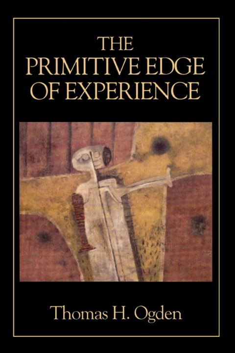 The Primitive Edge of Experience 