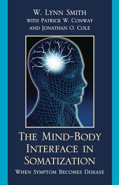 Cover image for book The Mind-Body Interface in Somatization