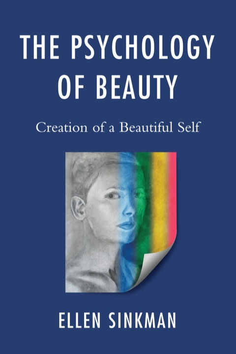 Cover image for book The Psychology of Beauty
