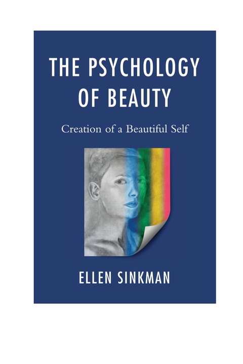 Cover image for book The Psychology of Beauty