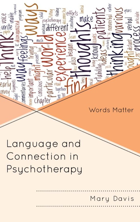 Cover image for book Language and Connection in Psychotherapy