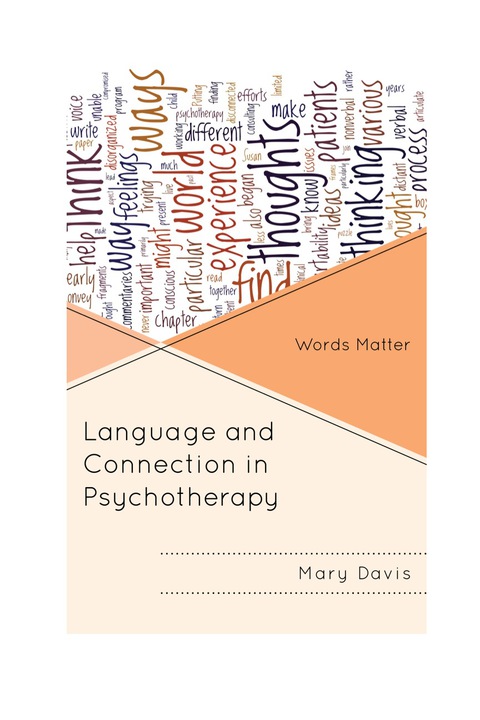 Cover image for book Language and Connection in Psychotherapy
