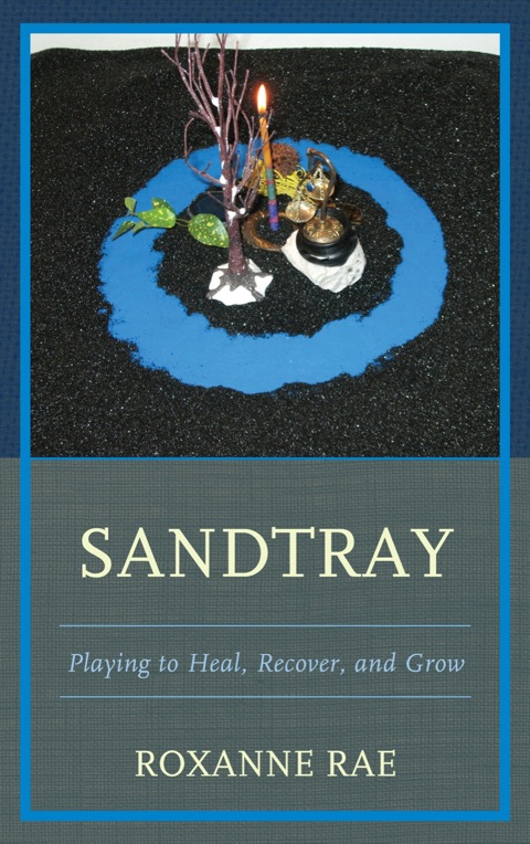Cover image for book Sandtray