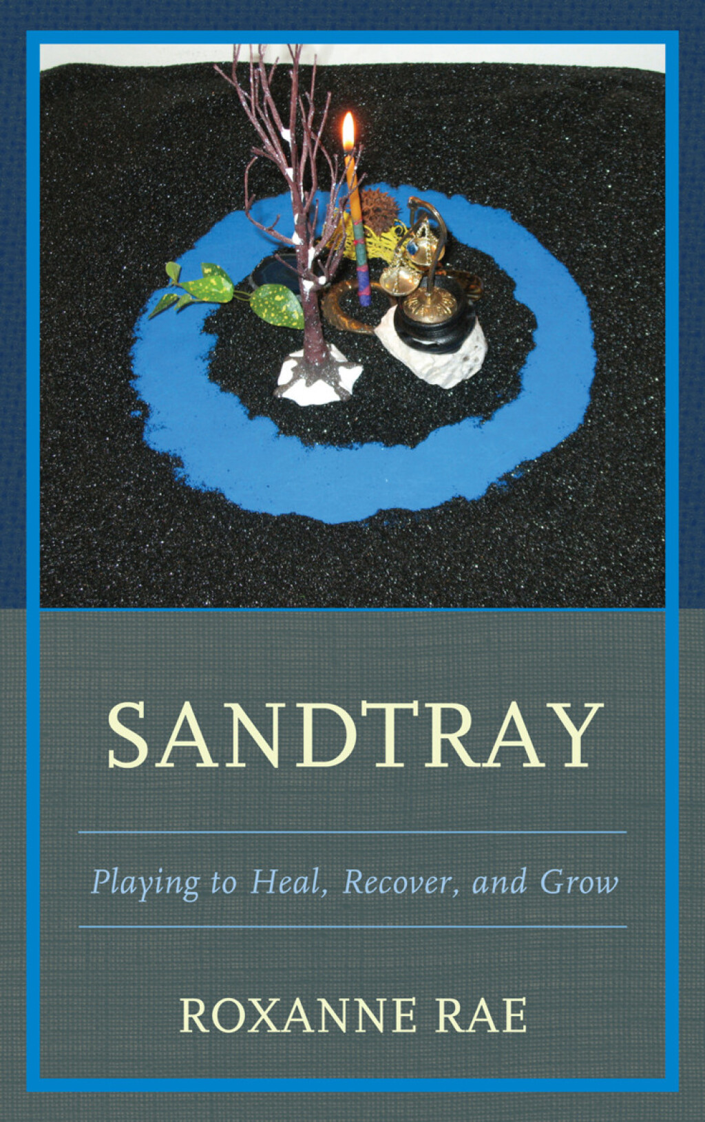 Reflowable Sandtray; $38.28