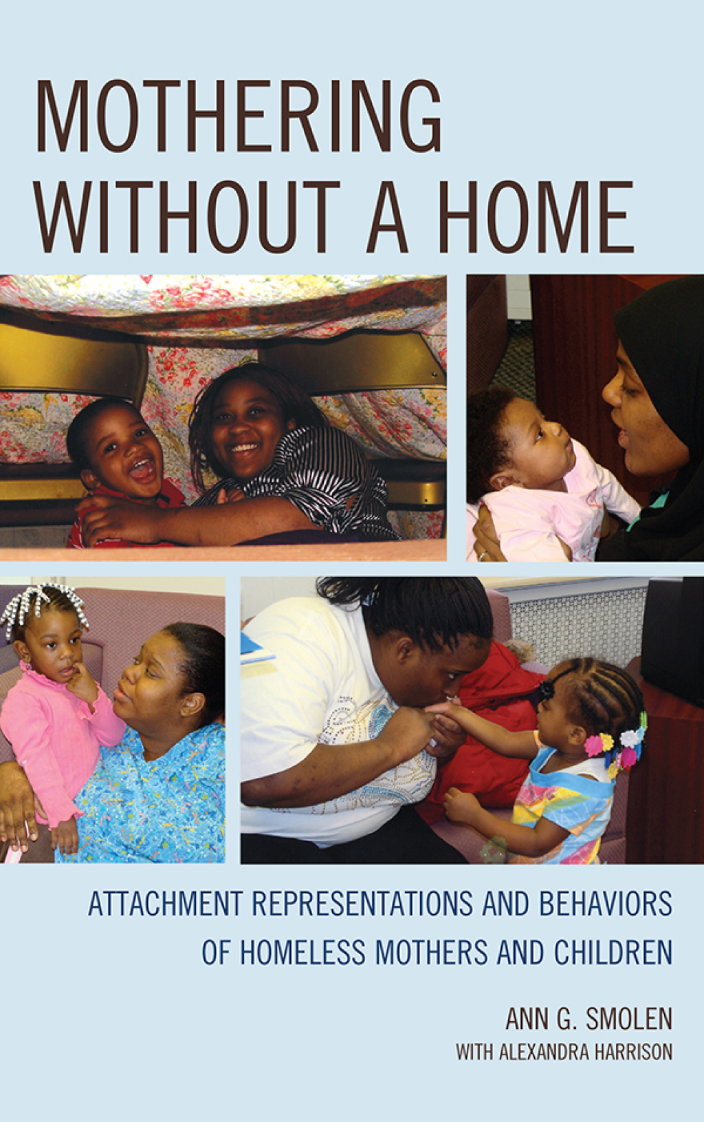 Reflowable Mothering without a Home; $38.28