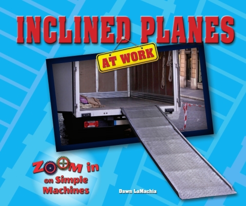 Cover image for book Inclined Planes at Work