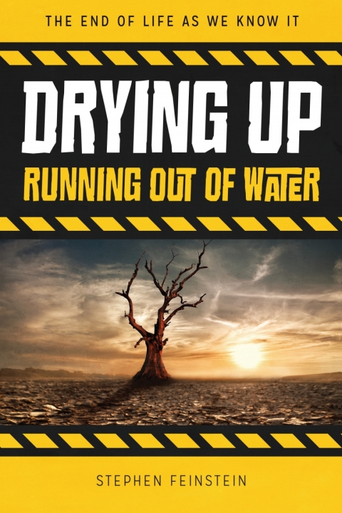 Cover image for book Drying Up