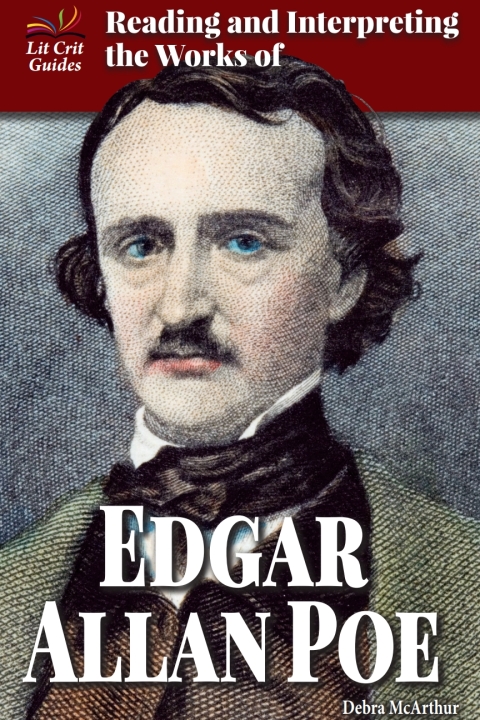 Cover image for book Reading and Interpreting the Works of Edgar Allan Poe