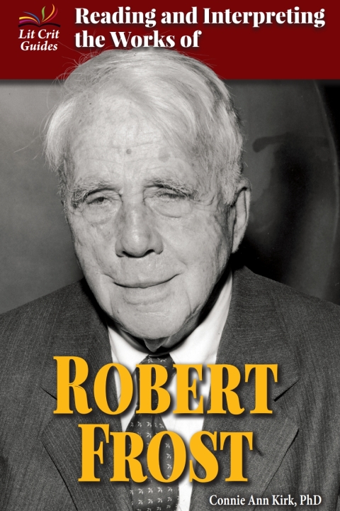 Cover image for book Reading and Interpreting the Works of Robert Frost