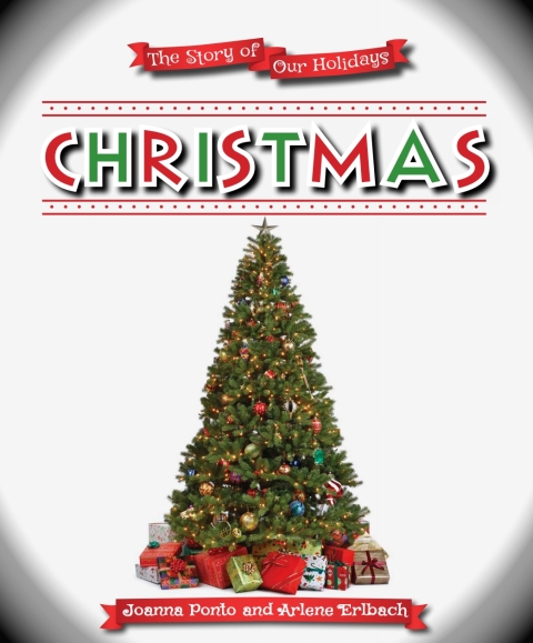 Cover image for book Christmas