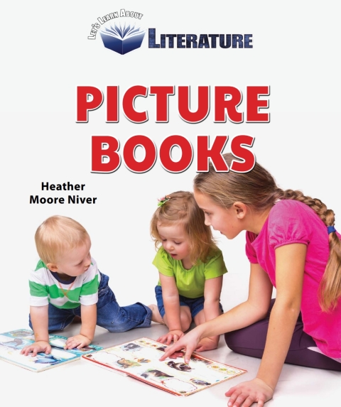 Cover image for book Picture Books