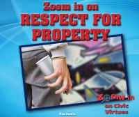 Cover image: Zoom in on Respect for Property