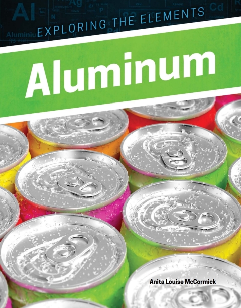 Cover image for book Aluminum