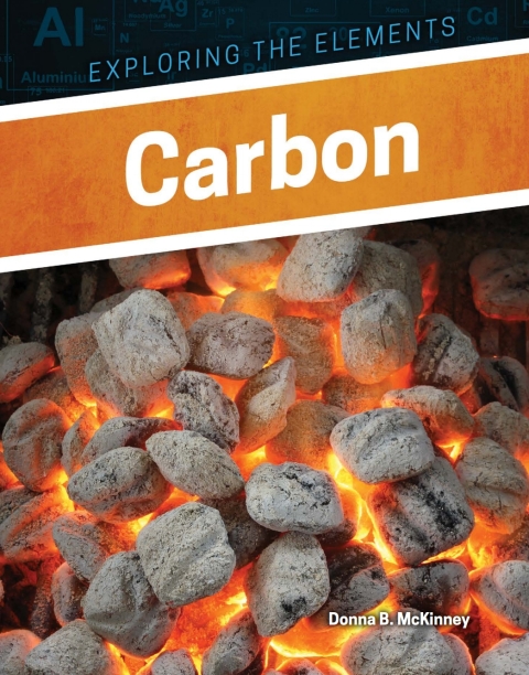 Cover image for book Carbon