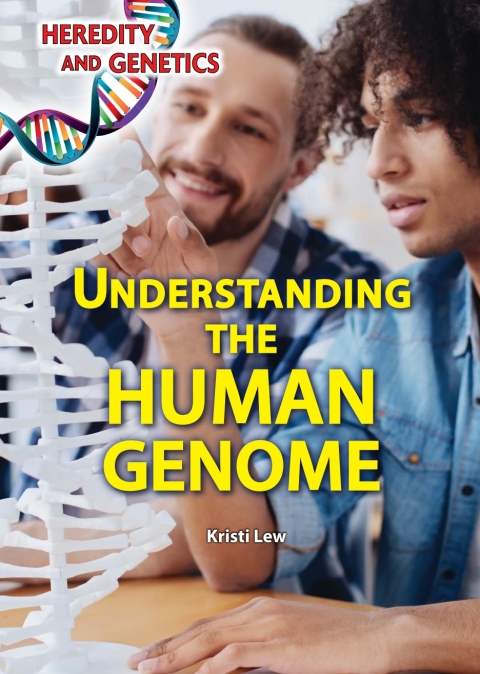 Cover image for book Understanding the Human Genome