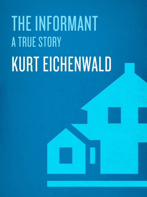 Cover image for book The Informant