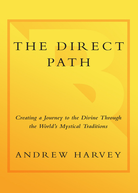 Cover image for book The Direct Path