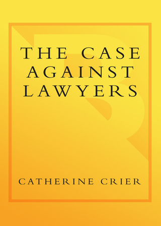The Case Against Lawyers