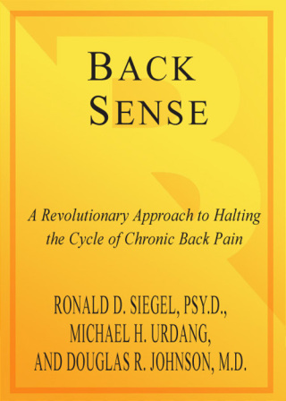Back Sense