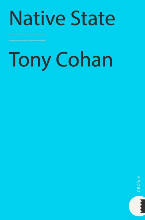 Cover image for book Native State