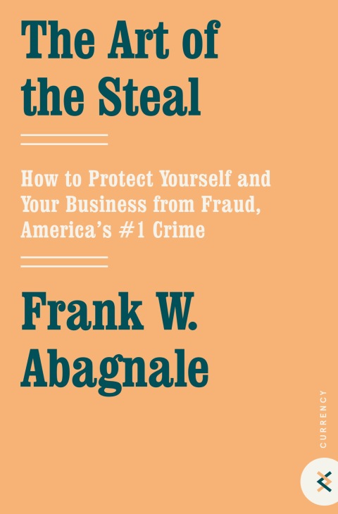 Cover image for book The Art of the Steal