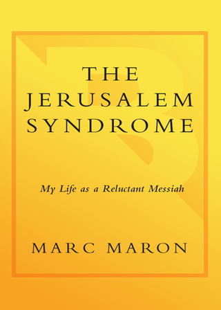 The Jerusalem Syndrome