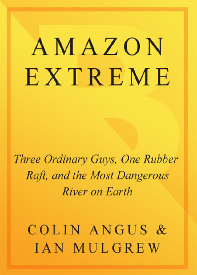 Amazon Extreme