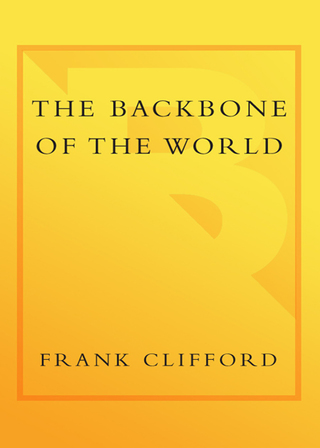The Backbone of the World