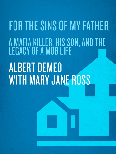 Cover image for book For the Sins of My Father