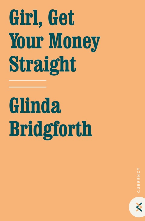 Cover image for book Girl, Get Your Money Straight
