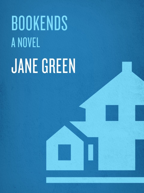 Cover image for book Bookends