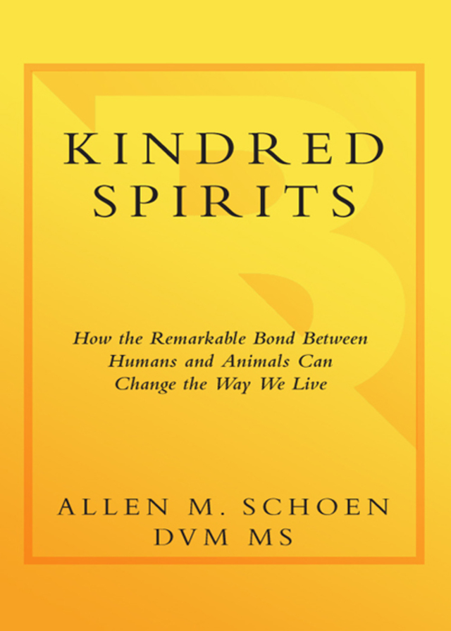 Kindred Spirits