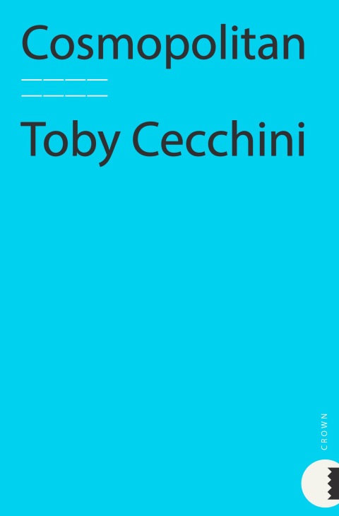 Cover image for book Cosmopolitan