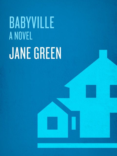 Cover image for book Babyville