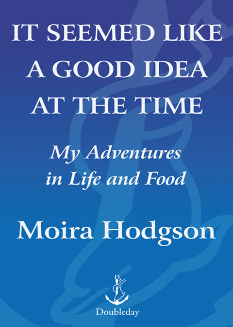 Cover image for book It Seemed Like a Good Idea at the Time