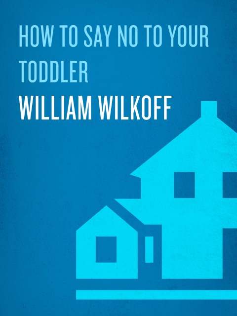 Cover image for book How to Say No to Your Toddler