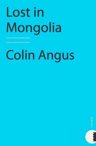 Lost in Mongolia