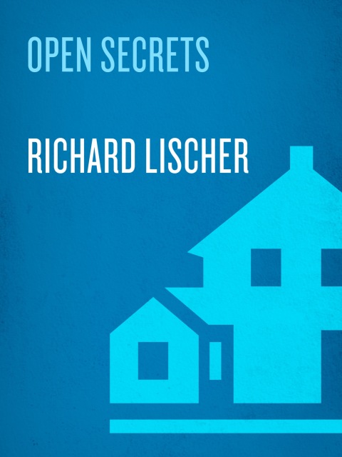 Cover image for book Open Secrets
