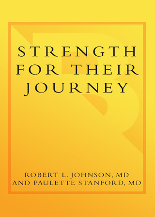 Strength for Their Journey