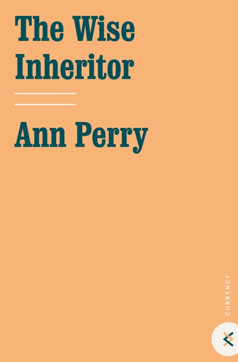 Cover image for book The Wise Inheritor