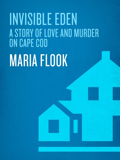 Cover image for book Invisible Eden