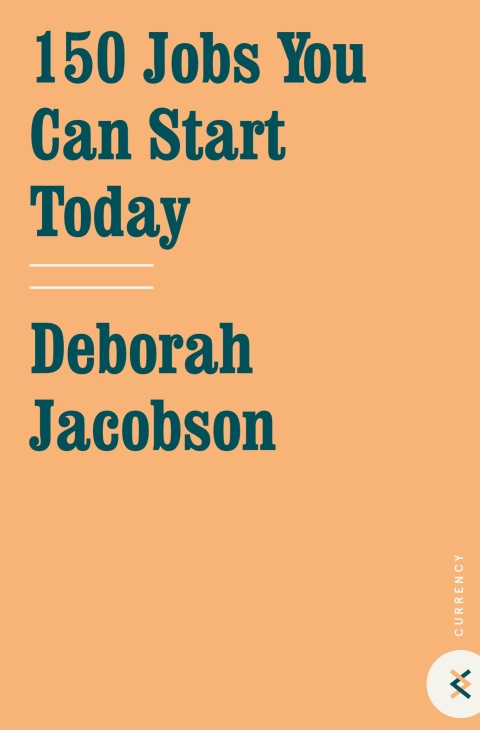Cover image for book 150 Jobs You Can Start Today