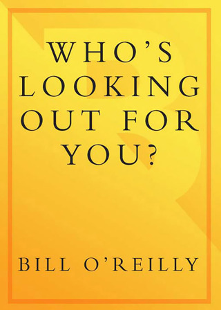 Who's Looking Out for You?