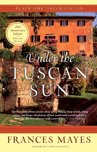 Under the Tuscan Sun