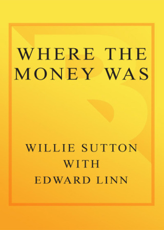 Where the Money Was