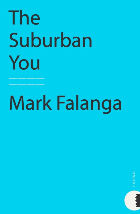 Cover image for book The Suburban You