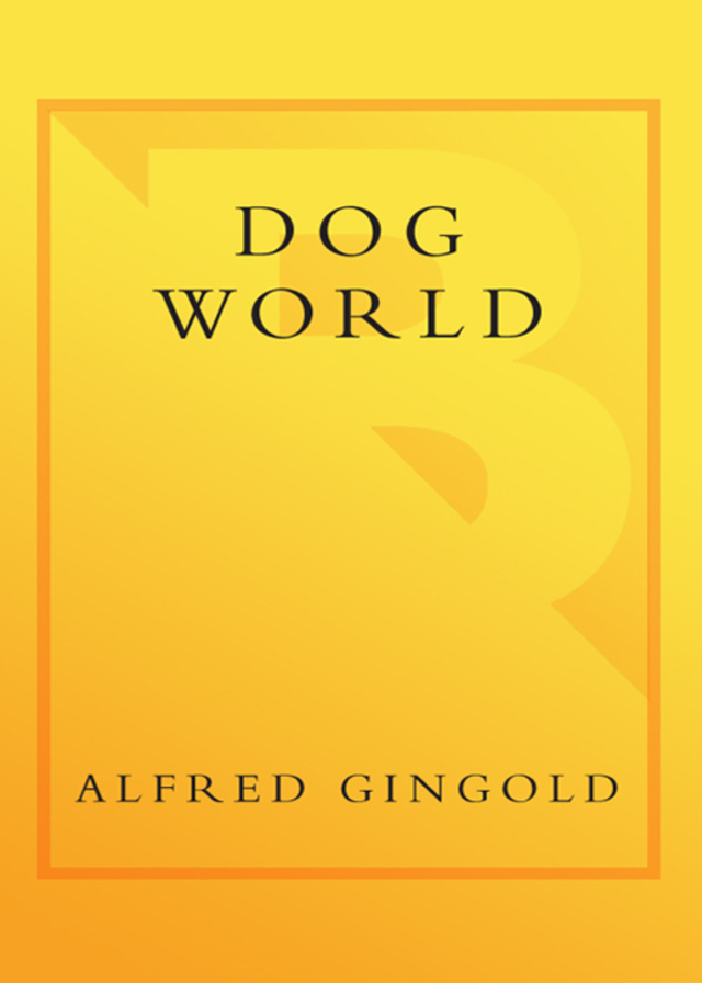 Dog World