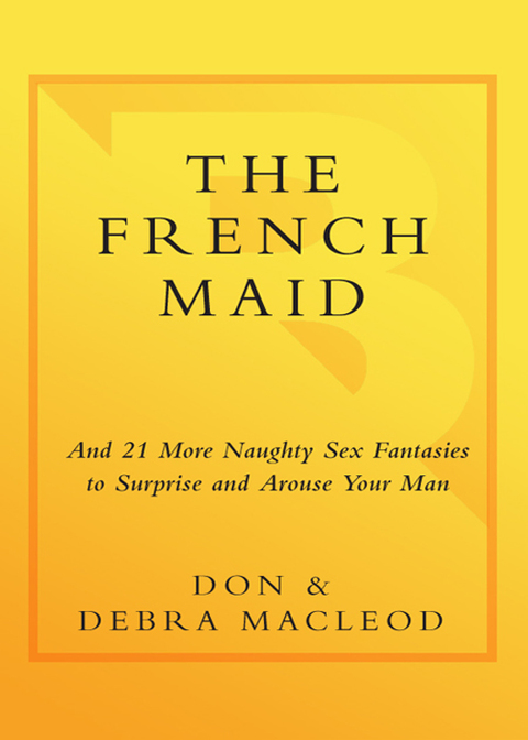 Cover image for book The French Maid